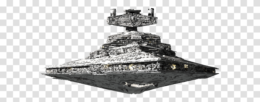 Star Destroyer Picture Wall Art Star Destroyer, Ship, Vehicle, Transportation, Metropolis Transparent Png