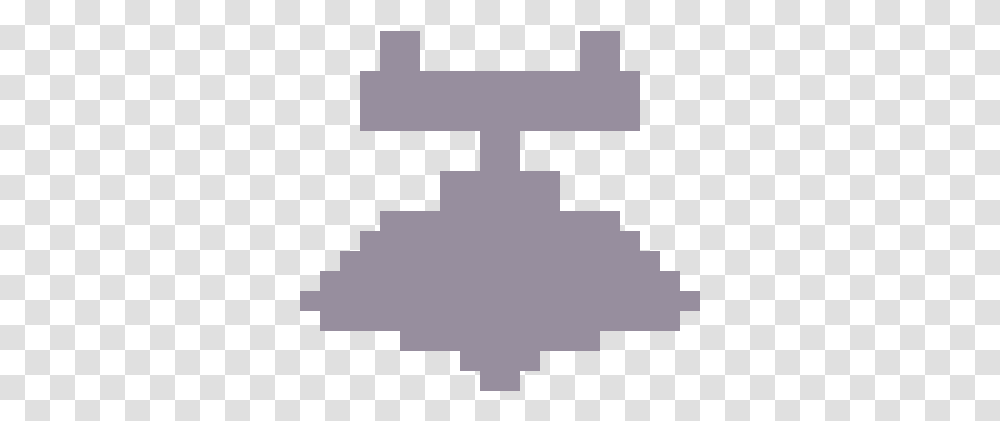 Star Destroyer Pixel Art Maker Imperial Star Destroyer Pixel Art, Cross, Symbol, Machine, Hook Transparent Png