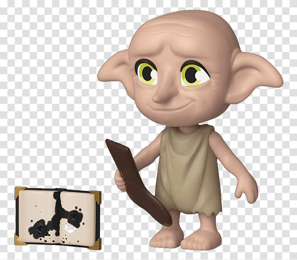 Star Dobby, Person, Human, Animal, Toy Transparent Png