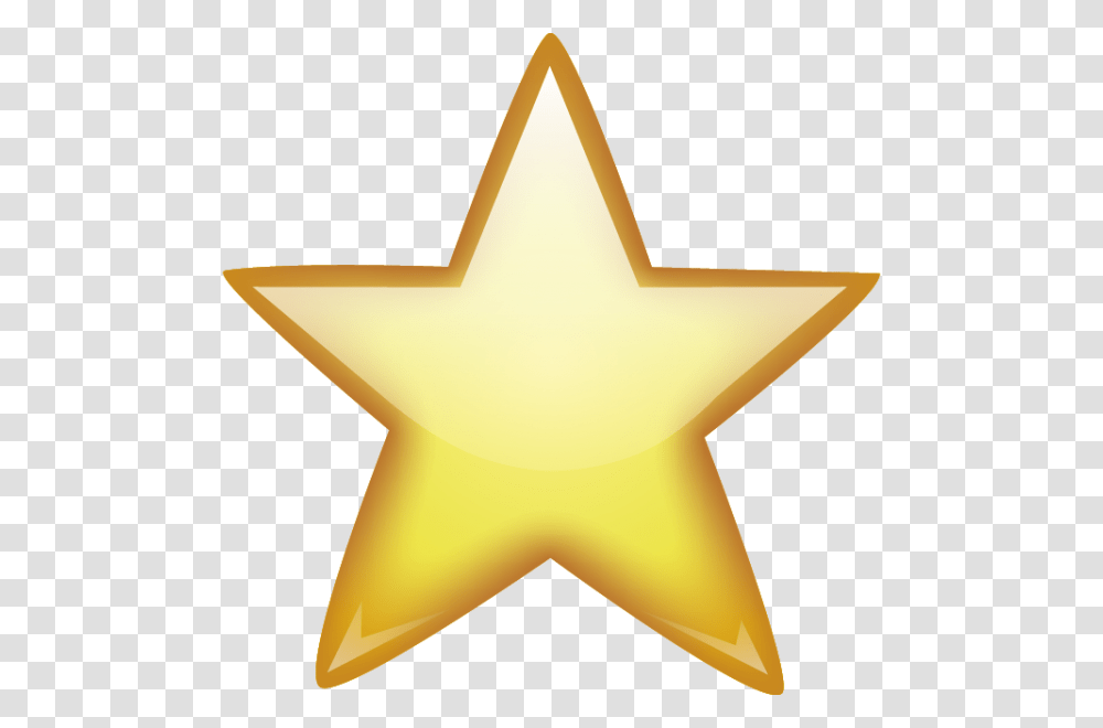 Star Emoji, Lamp, Star Symbol, Cross Transparent Png