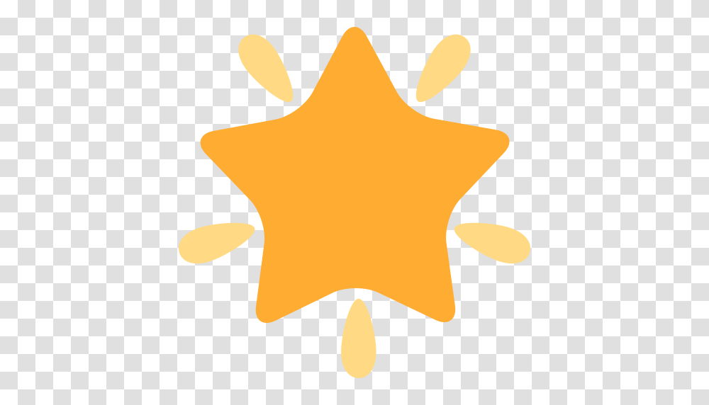 Star Emoji Meaning With Pictures From A To Z, Leaf, Plant, Star Symbol Transparent Png