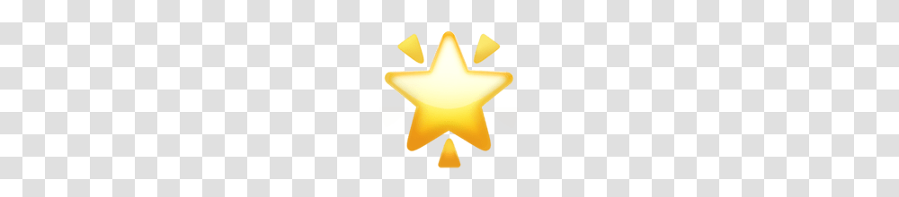 Star Emoji Meaning With Pictures From A To Z, Star Symbol Transparent Png
