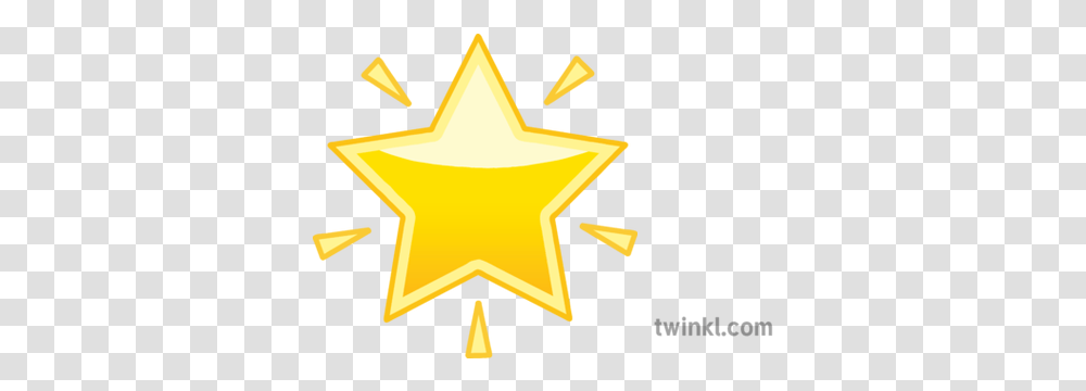 Star Emoji Science Week Sticker Well Cute School Clipart, Symbol, Star Symbol, Cross Transparent Png