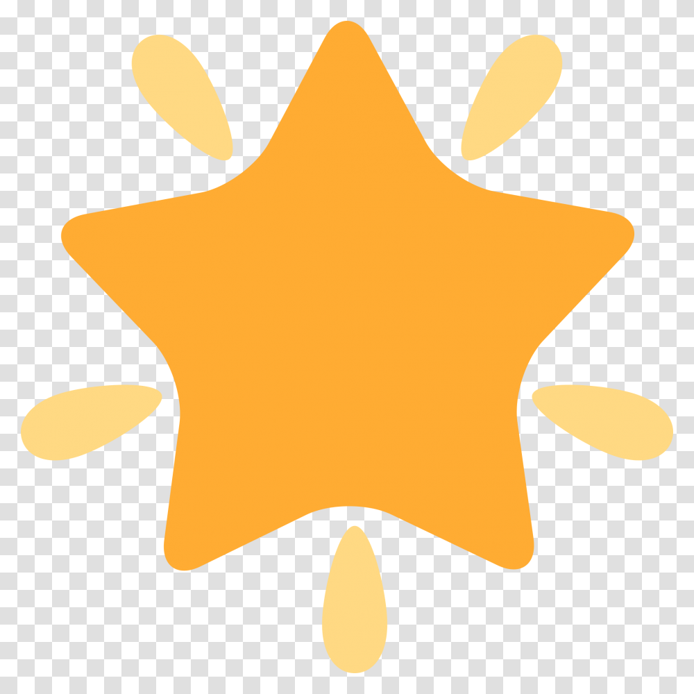 Star Emoji Twitter, Axe, Tool, Star Symbol Transparent Png