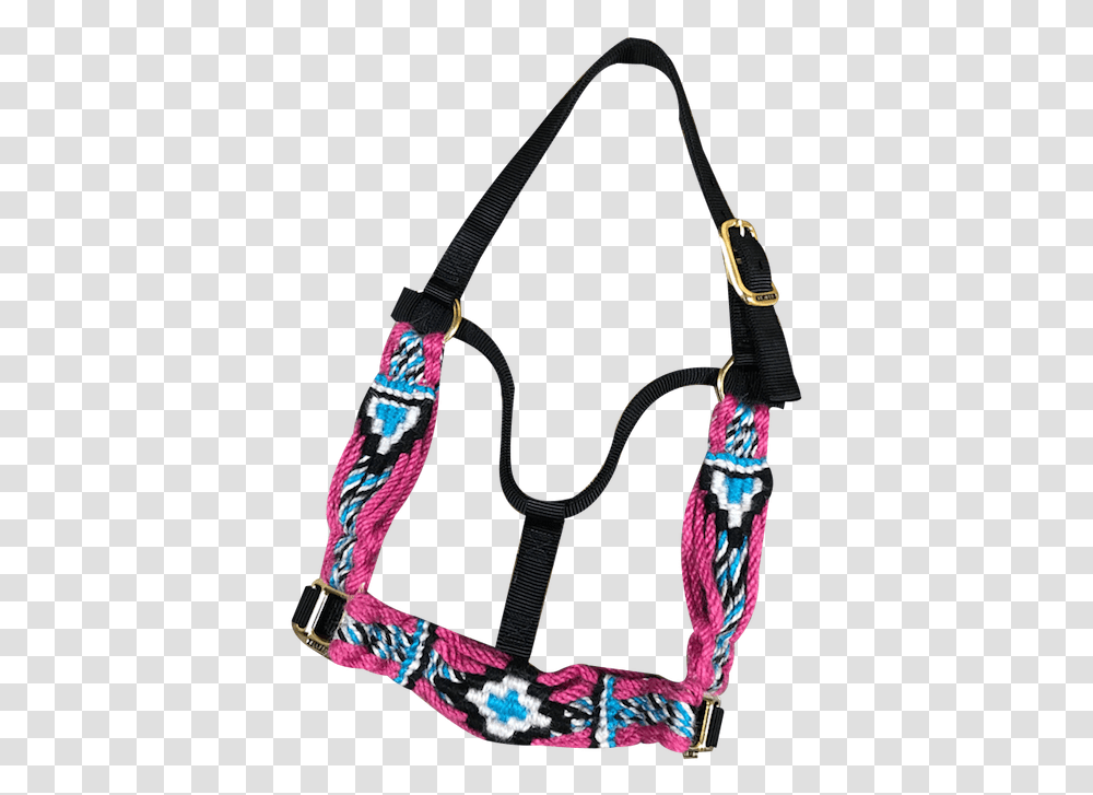 Star Equine Products Mohair Halter American Farriers Journal Mohair Halter, Accessories, Accessory, Harness, Strap Transparent Png