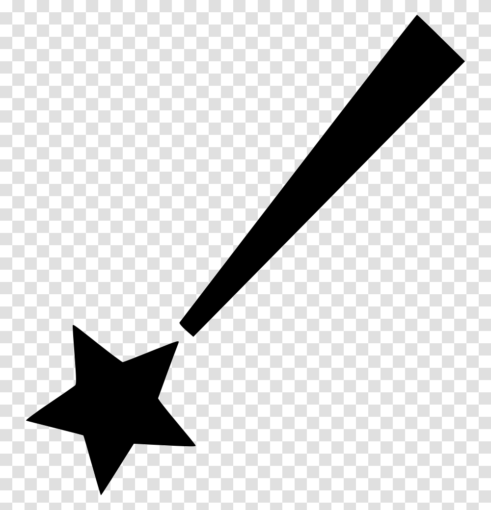 Star Falling Icon Free Download, Star Symbol, Team Sport, Sports, Baseball Transparent Png