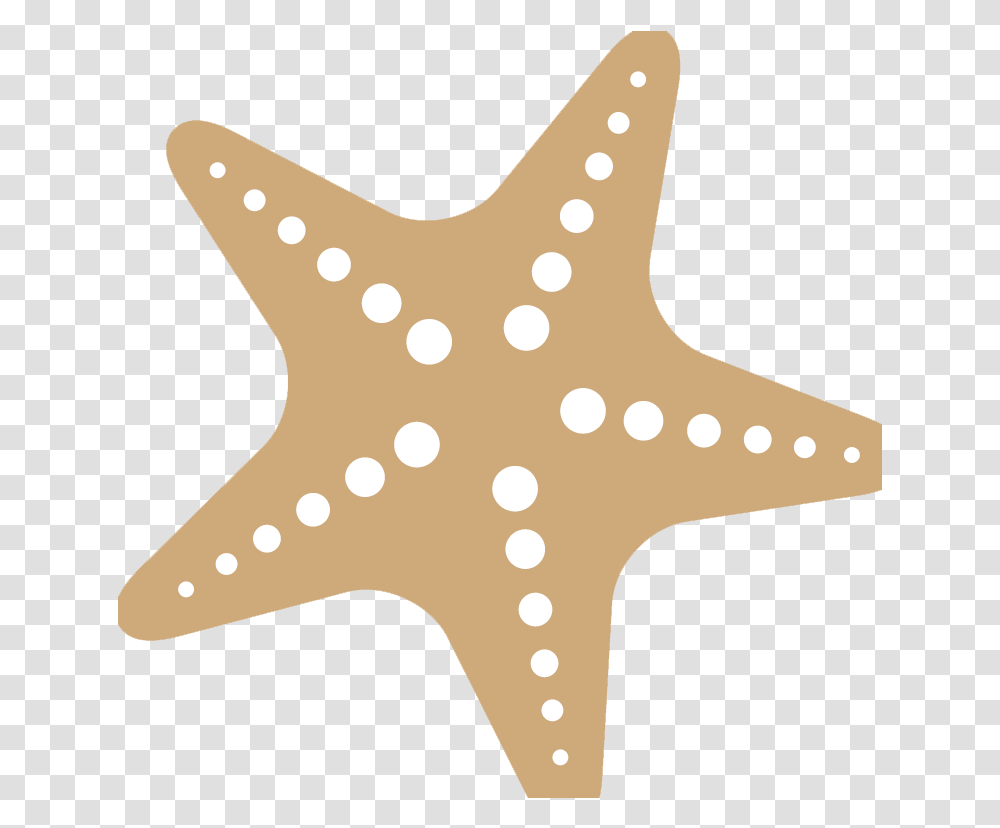 Star Fish Silhouette Starfish, Axe, Tool, Sea Life, Animal Transparent Png
