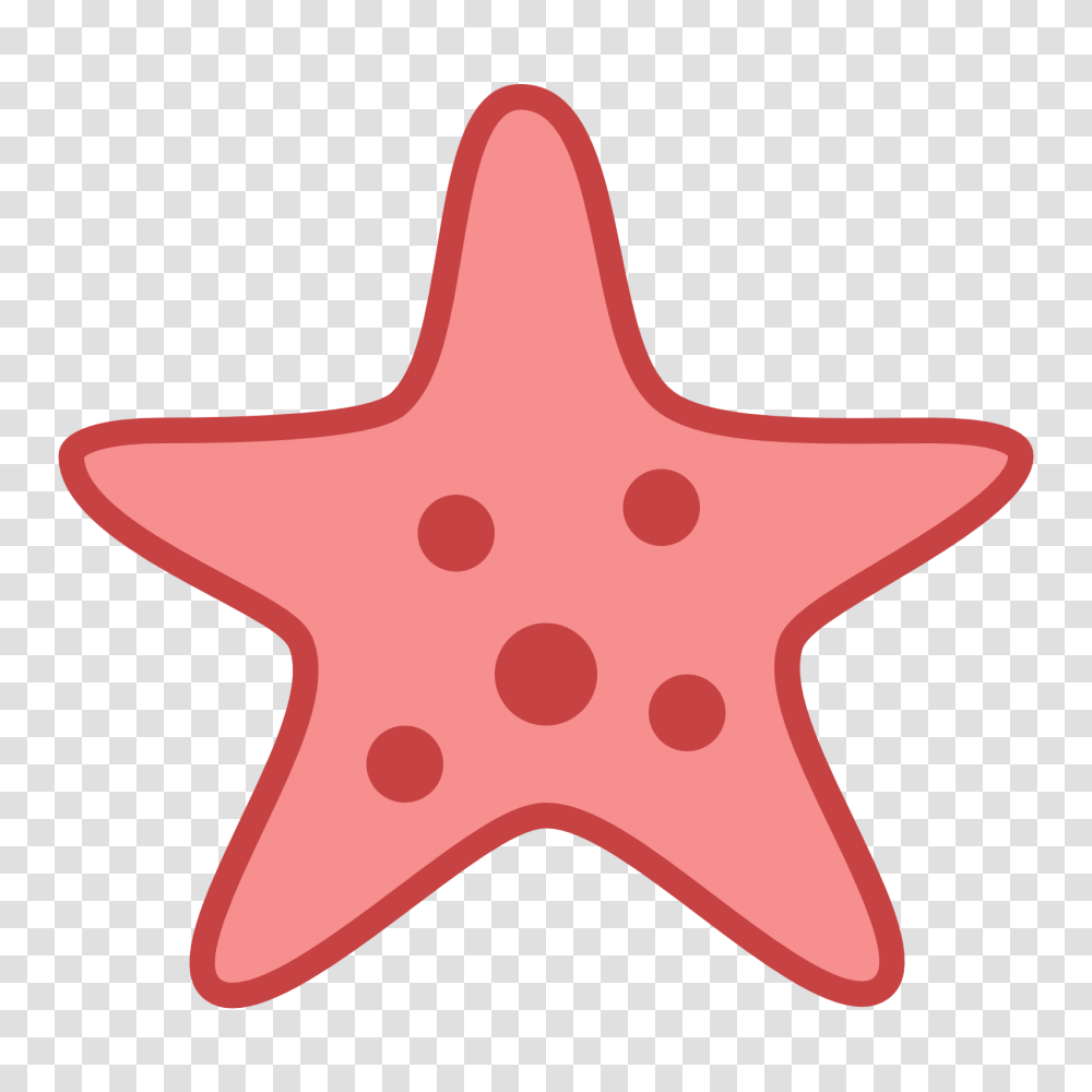 Star Fish Vector Pink Starfish, Symbol, Star Symbol Transparent Png