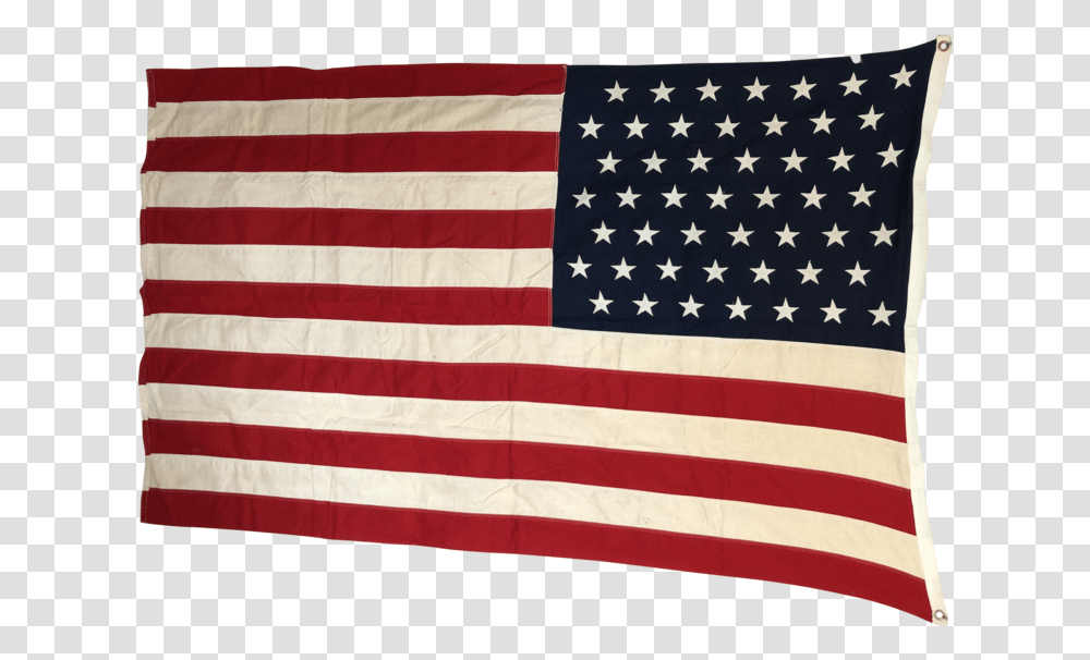 Star Flag Vintage Annin Defiance American Flag Of American, Symbol, Tabletop Transparent Png