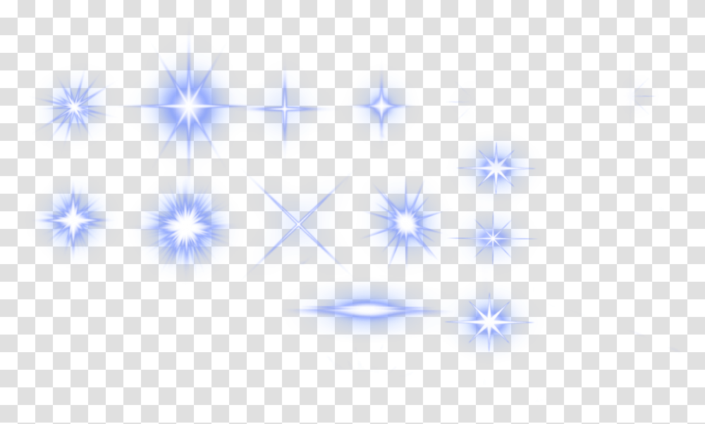 Star Flare, Nature, Outdoors, Ice, Network Transparent Png