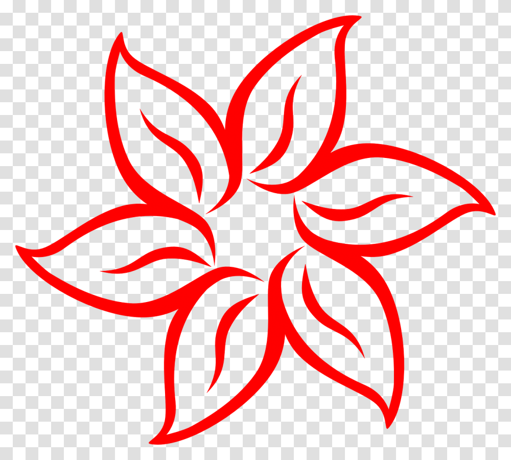 Star Flower Clipart, Pattern, Dynamite, Bomb Transparent Png