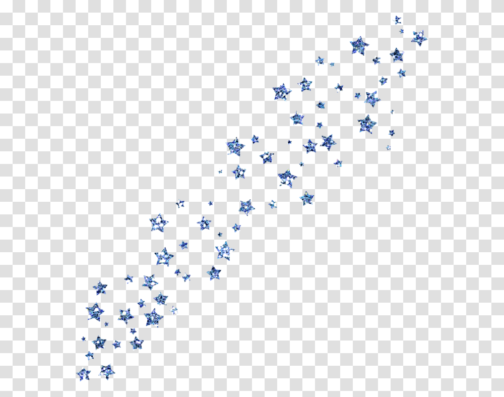 Star, Flying, Bird, Animal Transparent Png