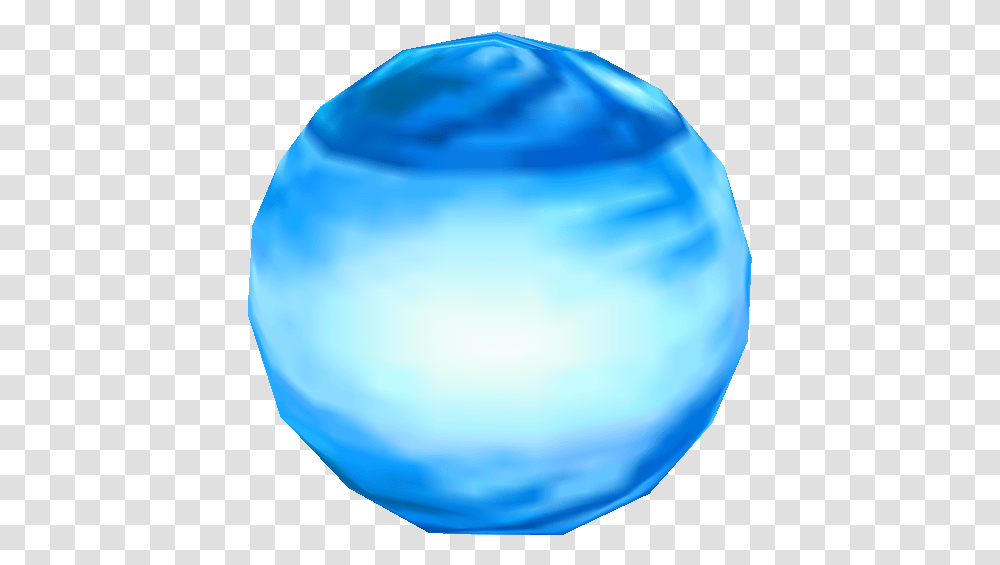 Star Fox Adventures Blue Orb Background, Sphere, Planet, Outer Space, Astronomy Transparent Png