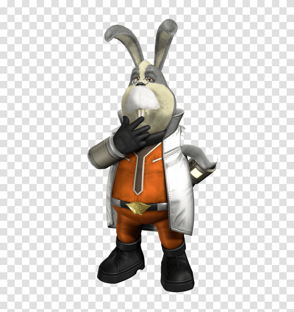Star Fox Androsss Invasion Fantendo, Person, Astronaut, Mascot Transparent Png