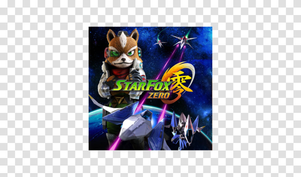Star Fox Cartoon Launching Later This Week, Advertisement, Poster, Paper, Flyer Transparent Png