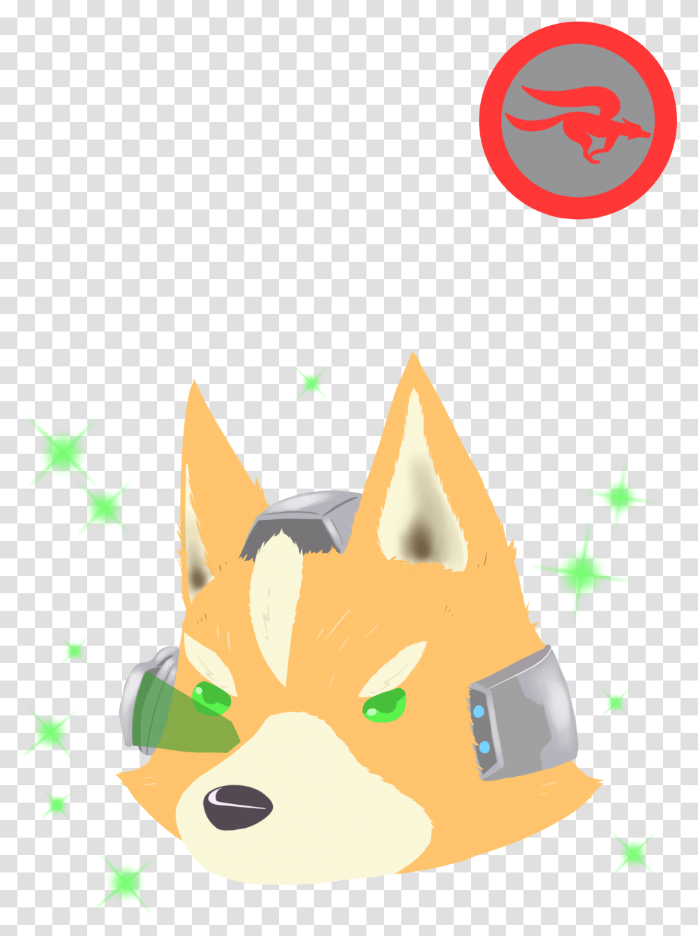 Star Fox Image Northern Breed Group, Graphics, Art, Symbol, Star Symbol Transparent Png