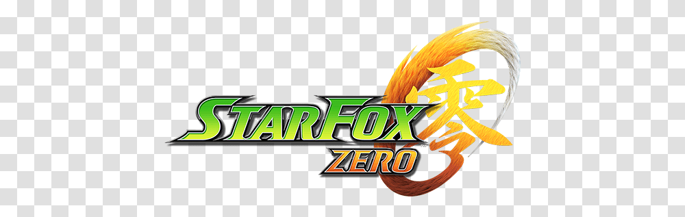 Star Fox Images 22 520 X 256 Webcomicmsnet Star Fox Zero Logo, Meal, Legend Of Zelda, Game, Slot Transparent Png