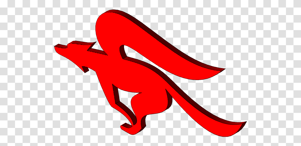 Star Fox Logo Clip Art, Dragon, Animal, Graphics, Reptile Transparent Png