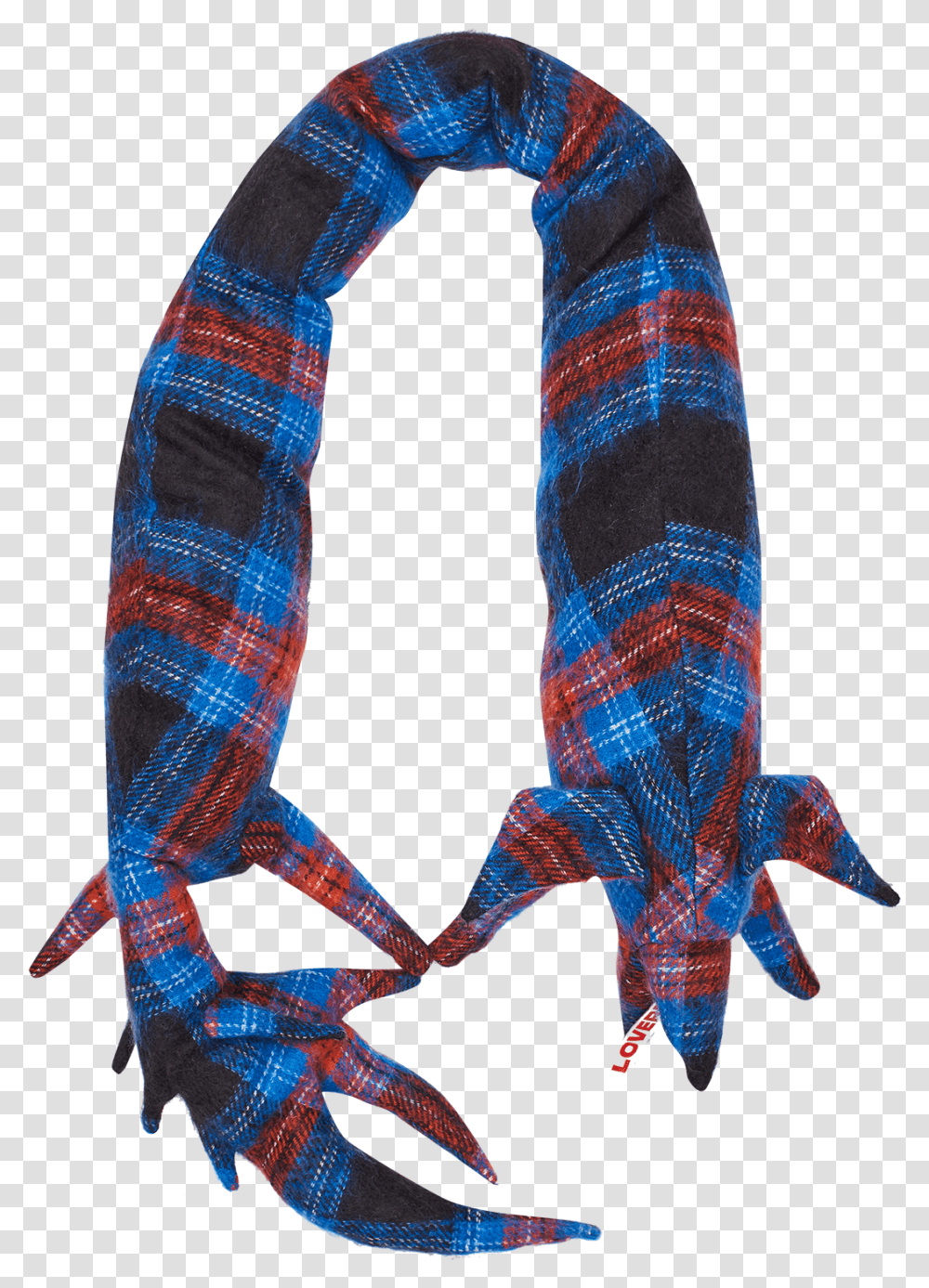 Star Fox Stall Mohair Scarf, Clothing, Apparel, Pants, Person Transparent Png