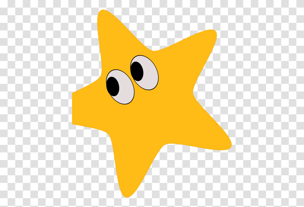 Star Fox Star Fox Clipart Clip Art Cartoon 745497 Happy, Star Symbol Transparent Png