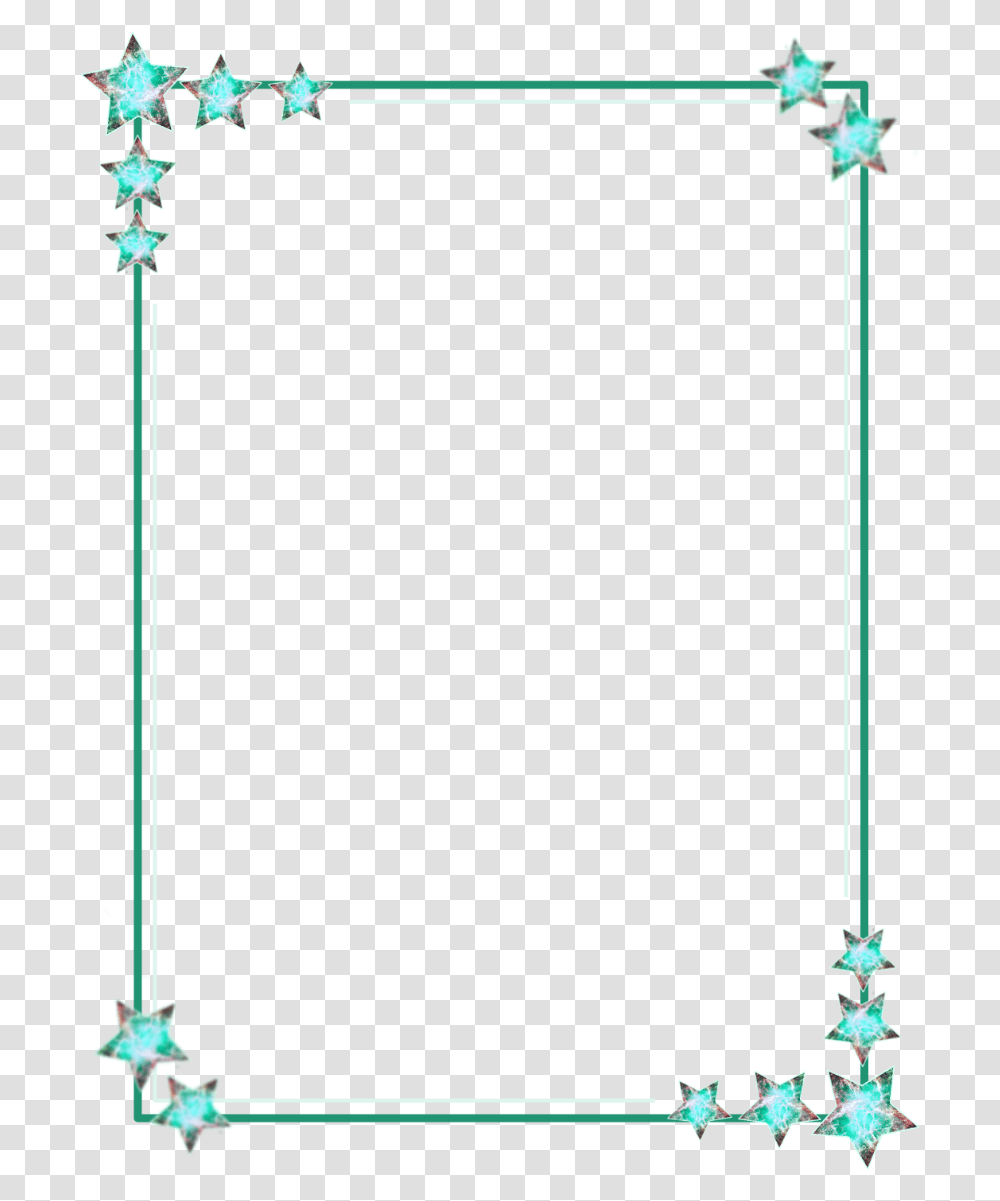 Star Frame Frames Of Stars, Arrow, Weapon, Weaponry Transparent Png