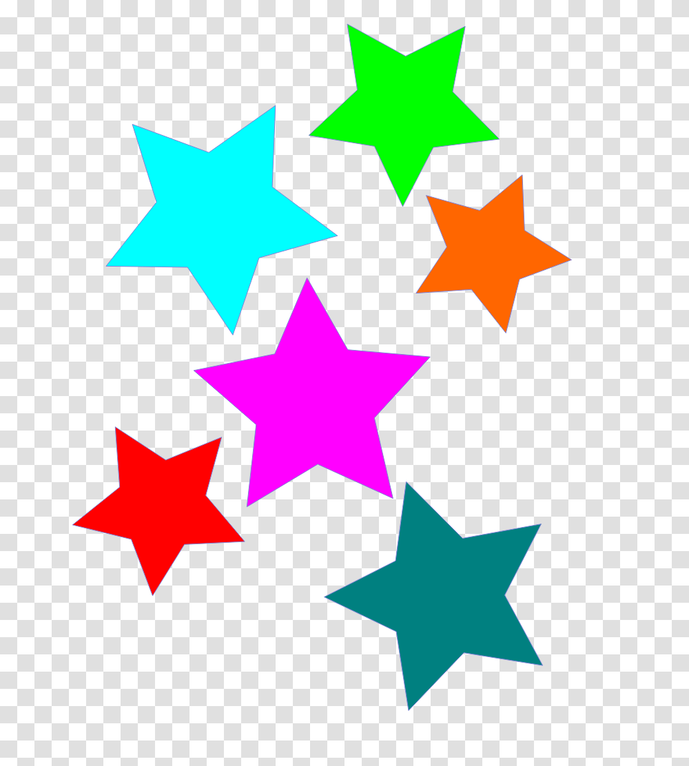 Star Free To Use Clipart Clipartix, Star Symbol Transparent Png