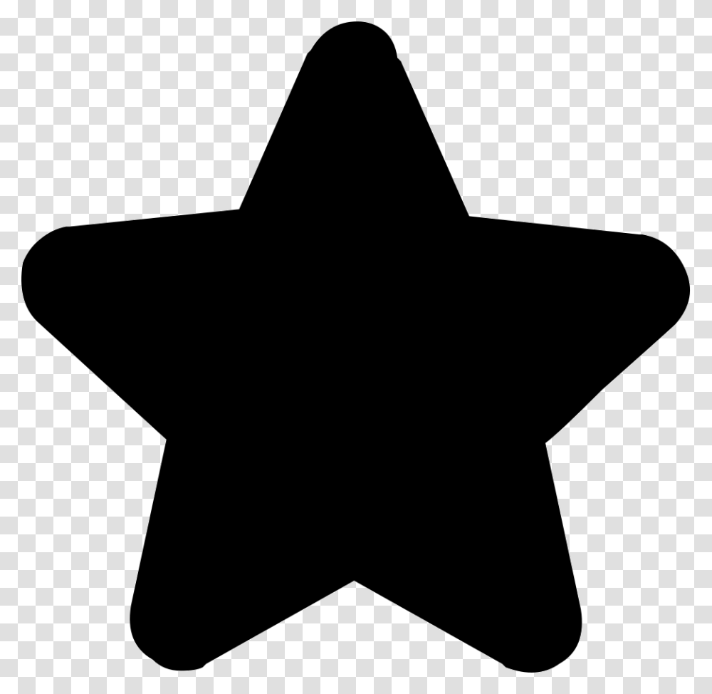 Star Full Outline Star Icon Svg, Axe, Tool, Star Symbol Transparent Png