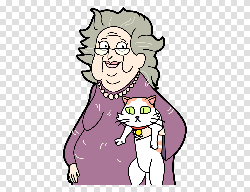 Star Gitl From Rick And Morty Mrs Sullivan Rick And Morty, Person, Face, Female Transparent Png
