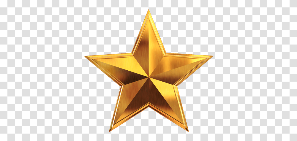 Star Gold Star, Star Symbol Transparent Png