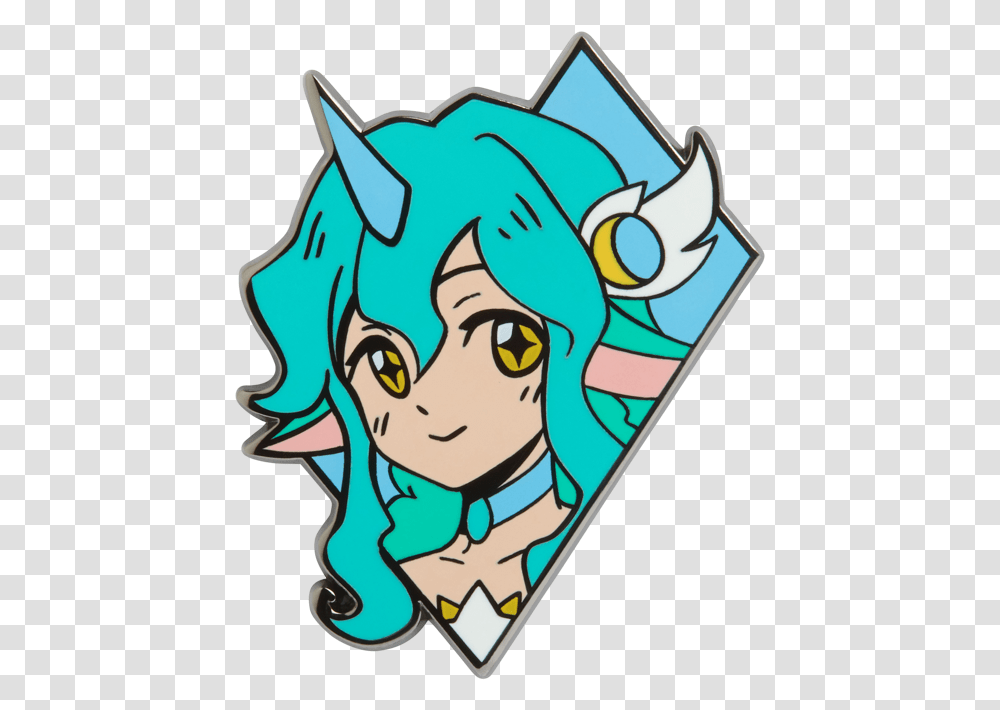 Star Guardian Icon, Drawing, Doodle Transparent Png