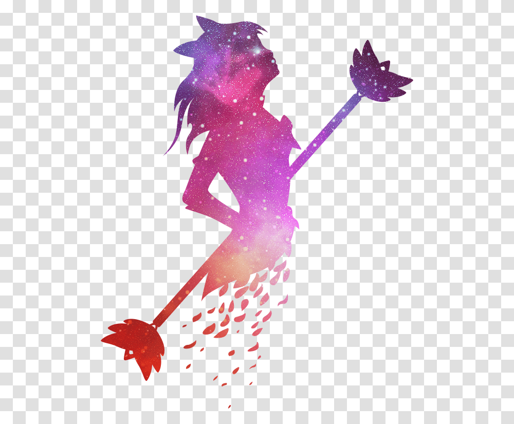 Star Guardian Lux Logo, Outer Space, Astronomy, Universe, Nebula Transparent Png