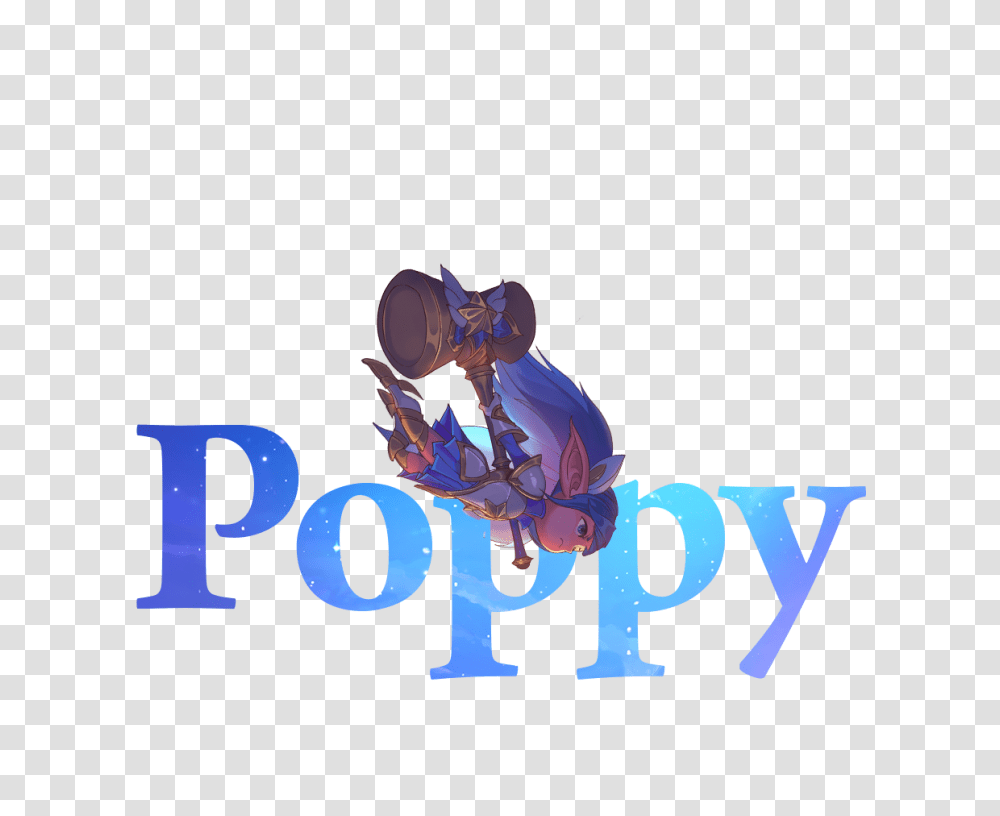 Star Guardian Promo Poppy Star Guardian Poppy Falling Graphic Design, Outdoors, Graphics, Art, Nature Transparent Png