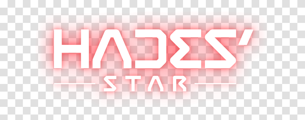 Star Hades Star Game Logo, Text, First Aid, Word, Number Transparent Png
