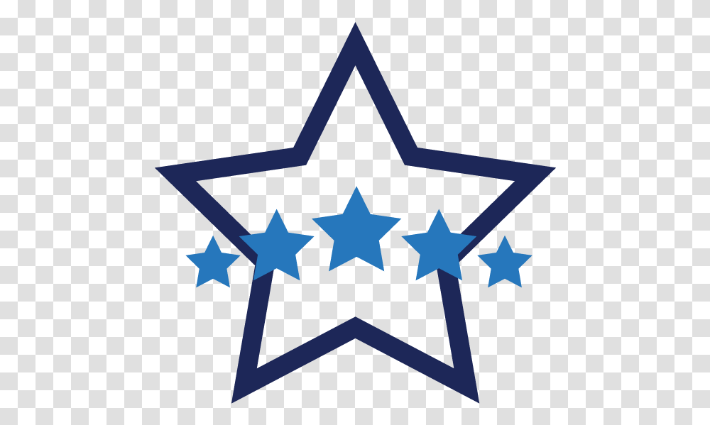 Star Happy New Year, Star Symbol, Cross Transparent Png