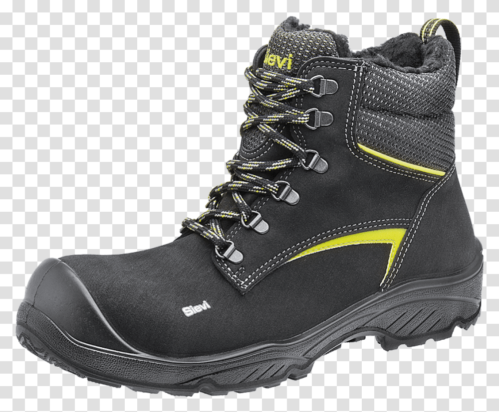 Star Hiker Xl S3 Boot, Clothing, Apparel, Shoe, Footwear Transparent Png