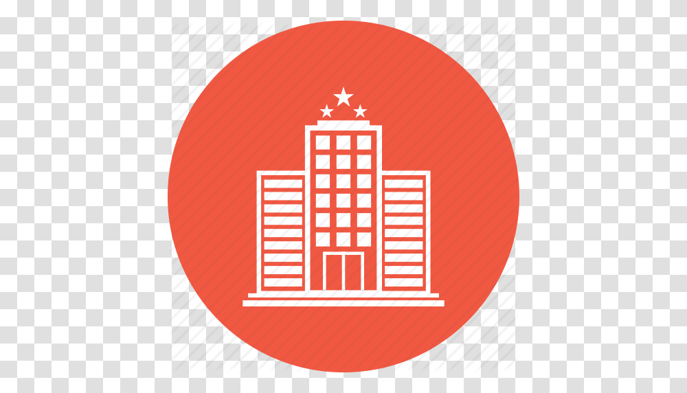 Star Hotel Apartment Home Hotel Place Star Hotel Icon, Logo, Plant Transparent Png