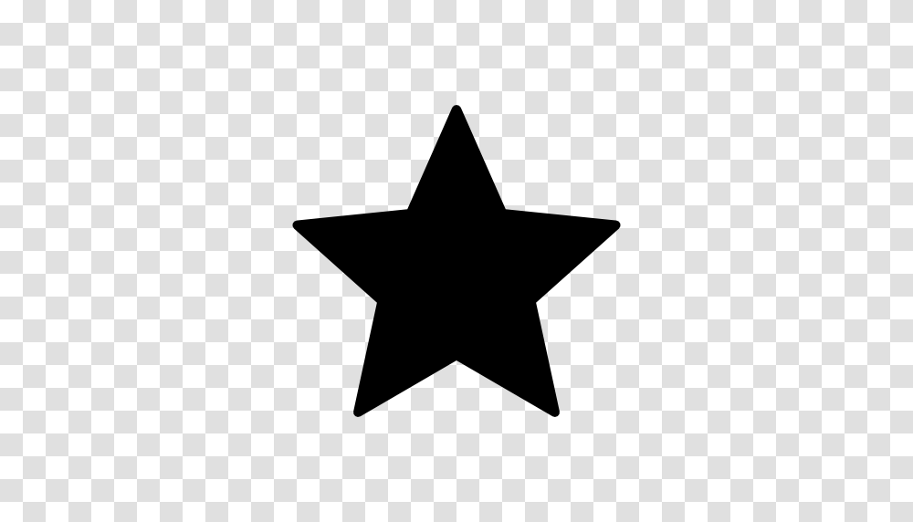 Star Icon, Cross, Star Symbol Transparent Png