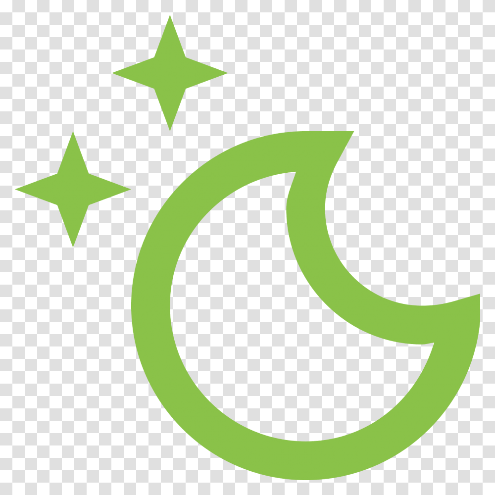 Star Icon Moon Icon, Number, Star Symbol Transparent Png