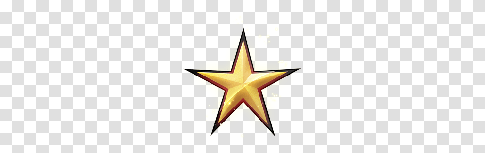 Star Icon, Star Symbol, Cross Transparent Png