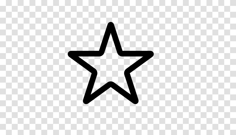 Star Icon, Star Symbol, Cross Transparent Png