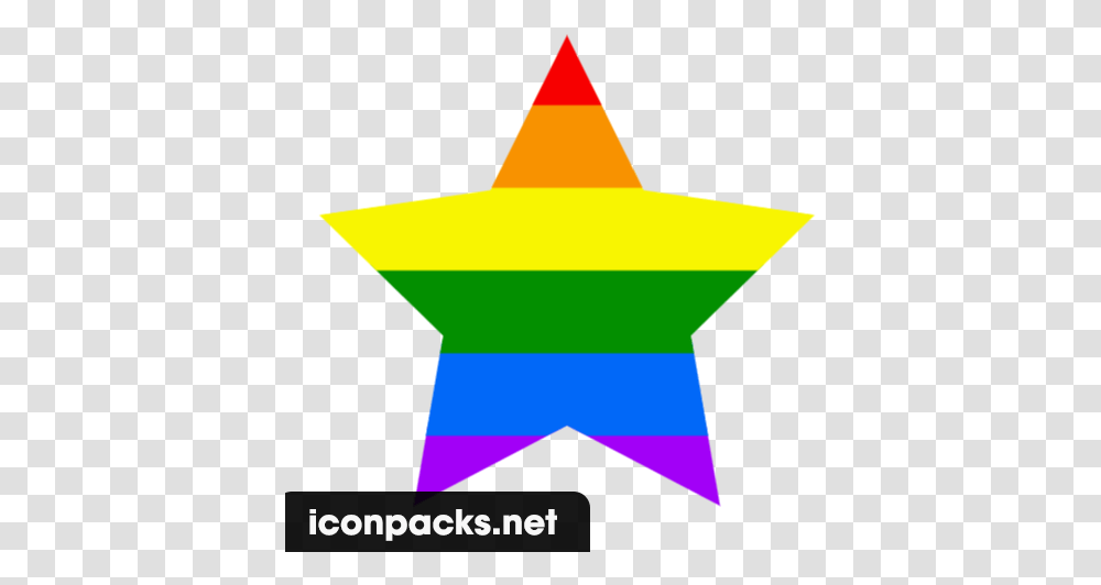 Star Icon Symbol Triangle, Star Symbol, Pin Transparent Png