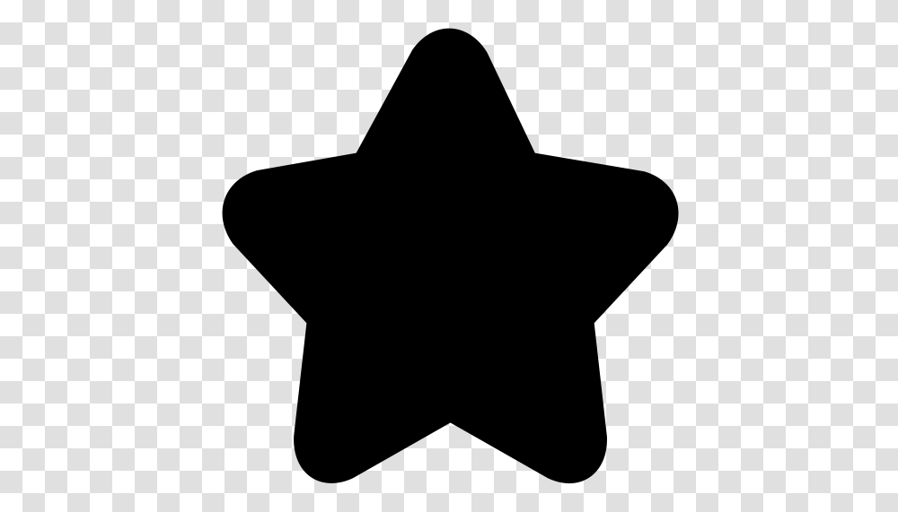 Star Icon With And Vector Format For Free Unlimited Download, Gray, World Of Warcraft Transparent Png