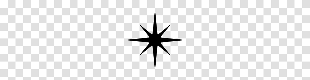 Star Icons Noun Project, Gray, World Of Warcraft Transparent Png