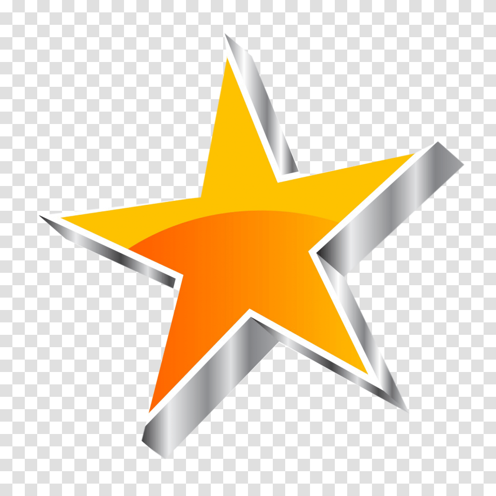 Star Image Star Clipart For Website Star Vector Vector 3d Stars, Symbol, Star Symbol, Cross, Axe Transparent Png