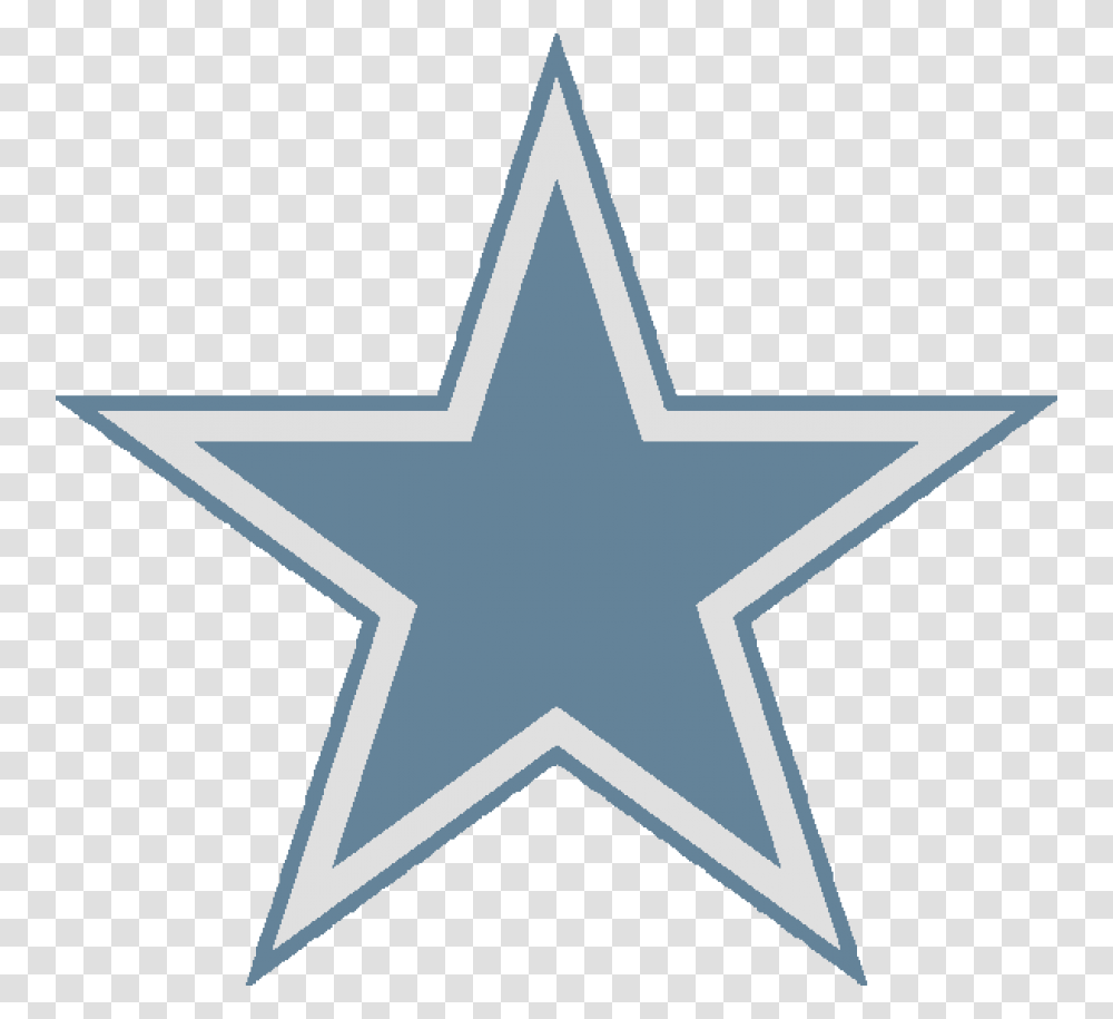 Star Images Dallas Cowboys Logo, Cross, Symbol, Star Symbol Transparent Png