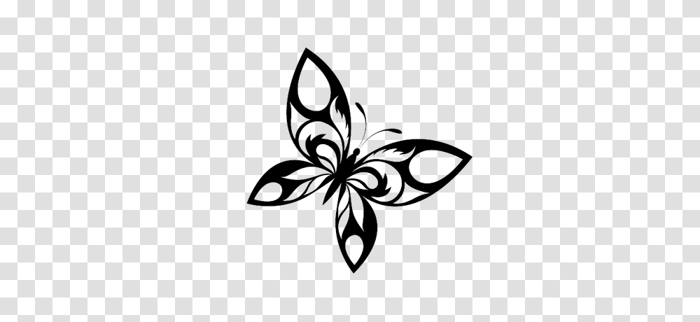 Star In Sun Tattoo, Leaf, Plant, Green Transparent Png