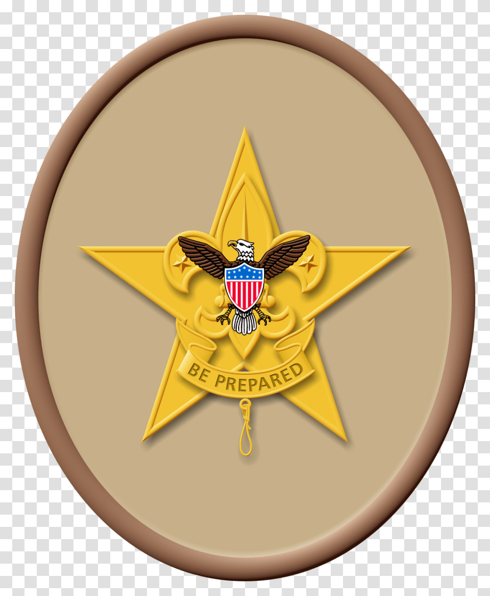 Star Is The Rank Above First Class And Below Life Scout Boy Scouts Of America, Logo, Trademark, Badge Transparent Png