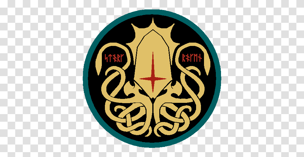 Star Kraken Symbol Custom Space Marine Chapters Know Star Krakens, Logo, Trademark, Emblem Transparent Png