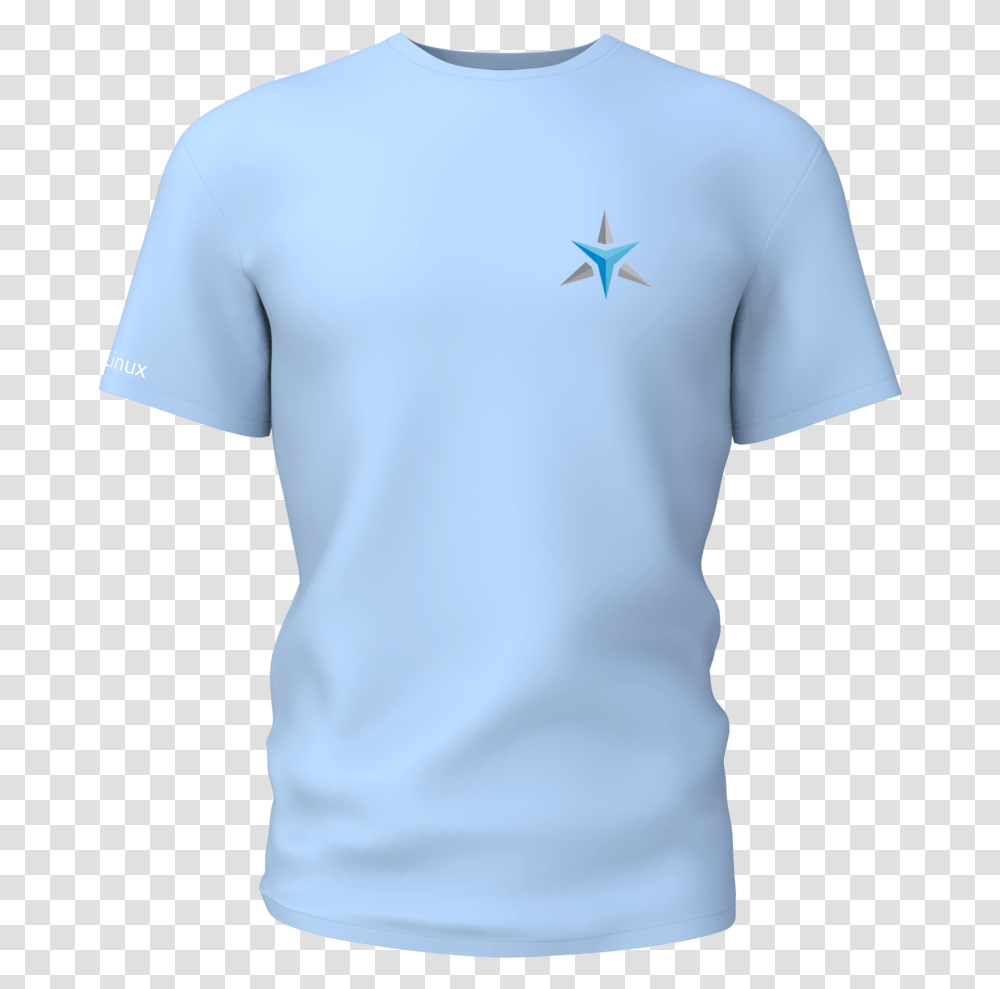 Star Labs Stretch T Logo, Clothing, Apparel, Sleeve, T-Shirt Transparent Png