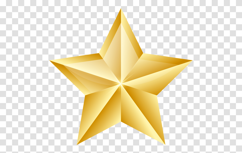 Star, Lamp, Star Symbol, Gold Transparent Png